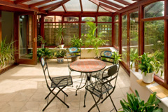 Charndon conservatory quotes