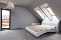 Charndon bedroom extensions