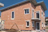 Charndon home extensions
