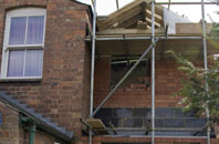 free Charndon home extension quotes