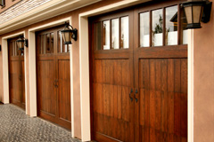 Charndon garage extension quotes