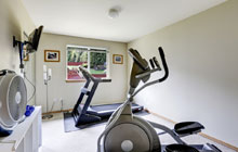 Charndon home gym construction leads