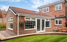 Charndon house extension leads
